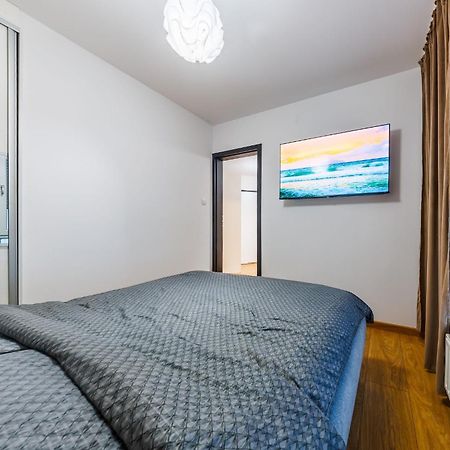 Apartamenty Zamkowe Rzeszów Exterior foto