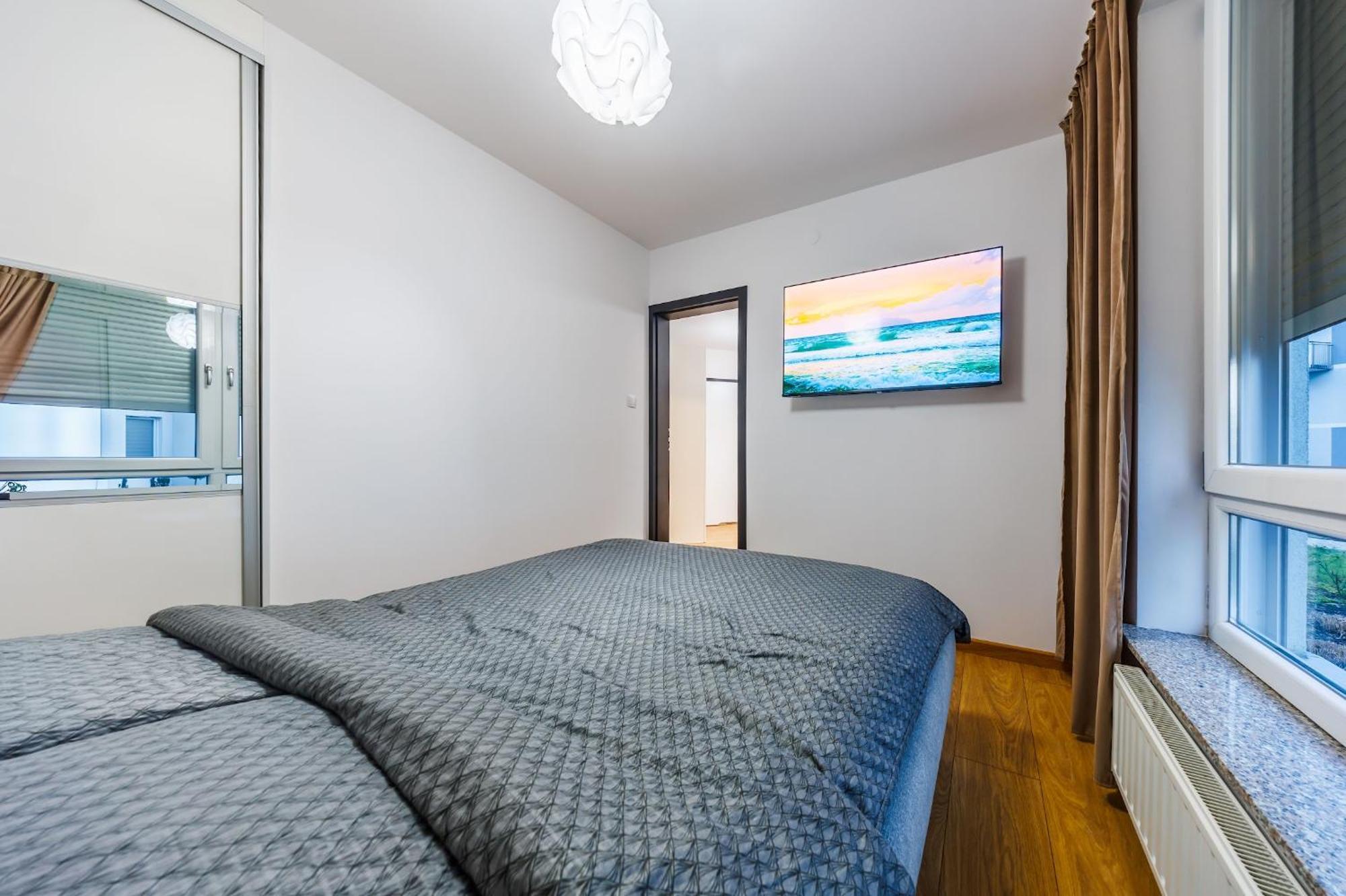Apartamenty Zamkowe Rzeszów Exterior foto