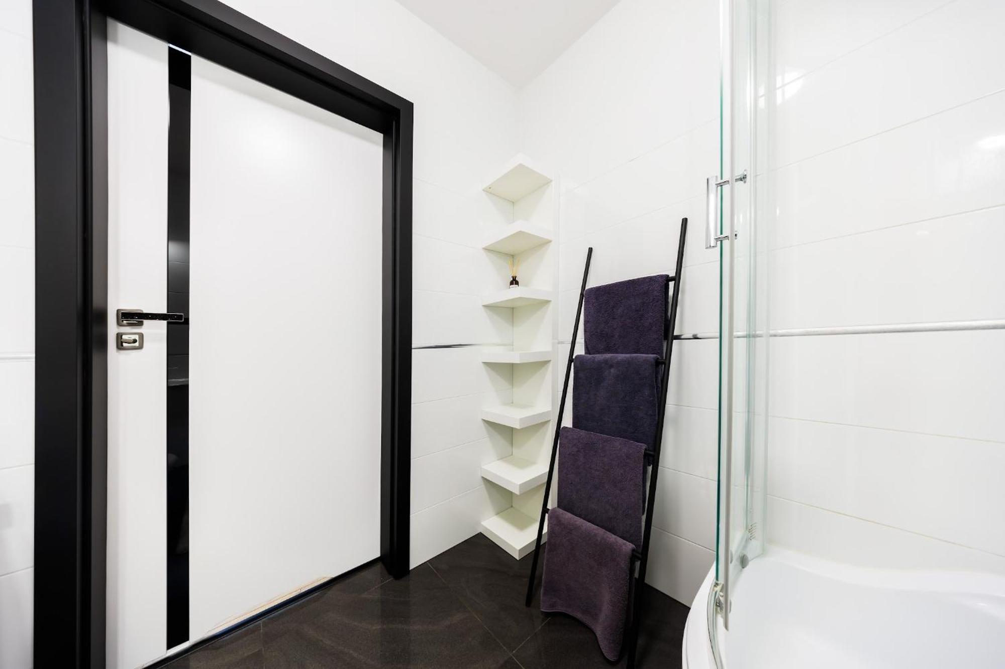 Apartamenty Zamkowe Rzeszów Exterior foto