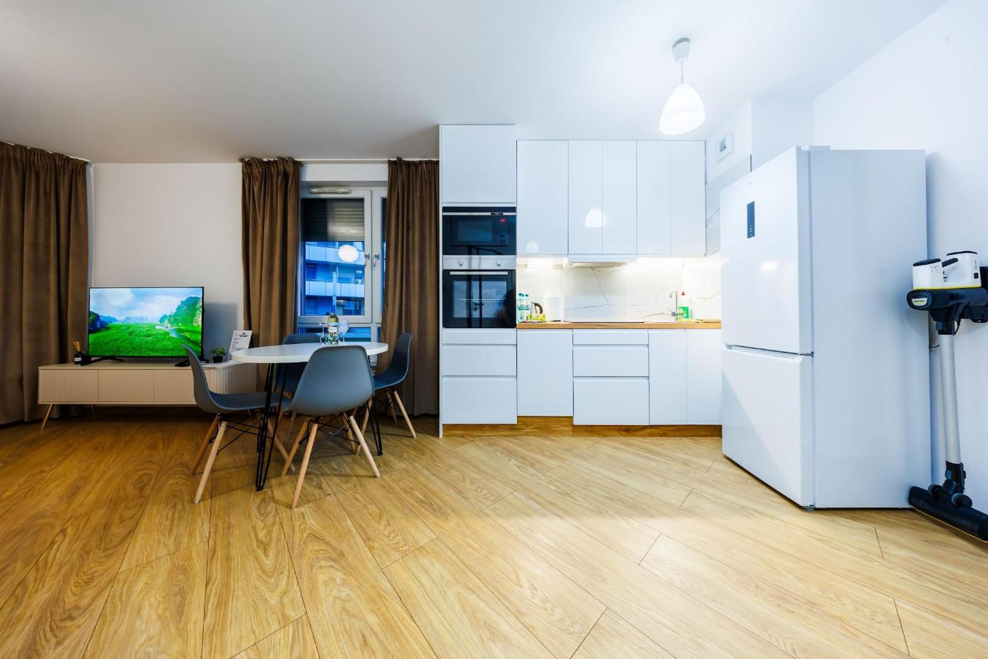 Apartamenty Zamkowe Rzeszów Exterior foto
