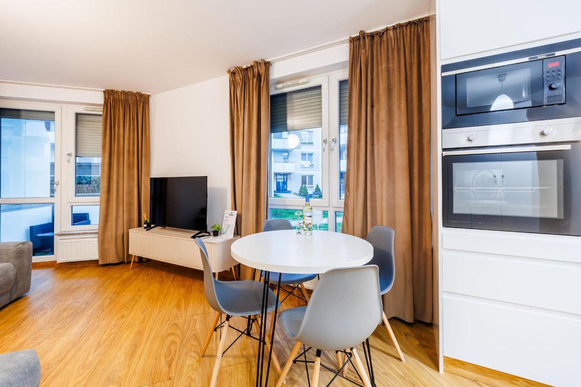 Apartamenty Zamkowe Rzeszów Exterior foto